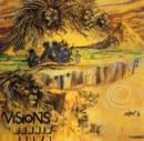 Visions of Dennis Brown - Vinyl