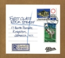 First Class Rocksteady - CD