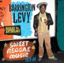 Sweet Reggae Music: Reggae Anthology - CD