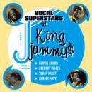 Vocal Superstars at King Jammys - CD
