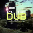 Evolution of Dub: The Search for New Life - CD