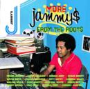 More Jammys from the Roots - Vinyl