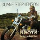 Dangerously Roots - Journey from August Town - CD