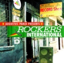 Augustus Pablo Presents Rockers International - CD