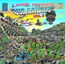 Linval Presents: Dub Landing - CD