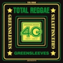 Total Reggae: Greensleeves 40th 1977-2017 - CD