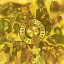 Greensleeves Reggae Gold - Vinyl