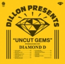 Uncut Gems - Vinyl