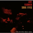 Soul Eyes - CD