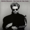 The Talk of the Town - CD