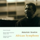African Symphony - CD