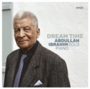 Dream Time - CD