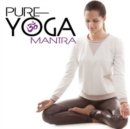Pure Yoga Mantra - CD
