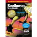 Beethoven Lives Upstairs - DVD