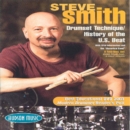 Steve Smith: Drumset Technique/History of the US Beat - DVD