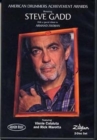 Steve Gadd: American Drummers Achievement Award - DVD