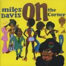 On the Corner - CD