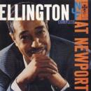 Ellington At Newport 1956: COMPLETE - CD