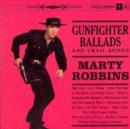 Gunfighter Ballads & Trail Songs - CD