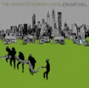 The Hissing of Summer Lawns - CD