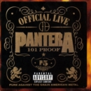 Official Live: 101 Proof - CD