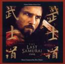 The Last Samurai - CD