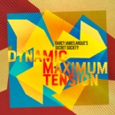 Dynamic Maximum Tension - CD