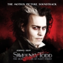 Sweeney Todd: The Demon Barber of Fleet Street - Vinyl
