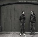 Chris Thile & Brad Mehldau - CD