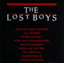 The Lost Boys - CD