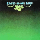 Close to the Edge - CD