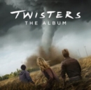 Twisters: The Album - Vinyl
