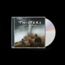 Twisters: The Album - CD