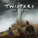 Twisters: The Album - CD