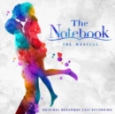 The Notebook: The Musical - CD