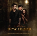 The Twilight Saga: New Moon - Vinyl