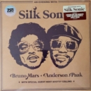 An Evening With Silk Sonic - Vinyl