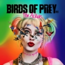 Birds of Prey - CD