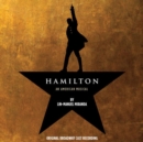 Hamilton: An American Musical - CD