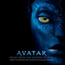 Avatar - CD