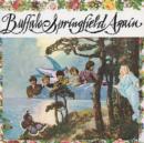 Buffalo Springfield Again - CD