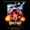 Harry Potter and the Philosopher's Stone - CD