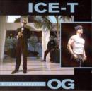 OG - Original Gangster - CD