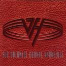 For Unlawful Carnal Knowledge - CD