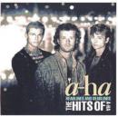 Headlines And Deadlines: The Hits Of A-Ha - CD