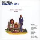 History: America's Greatest Hits - CD