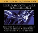 The Smooth Jazz Anthology - CD