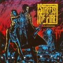 Streets of Fire - CD