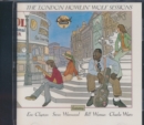 The London Howlin' Wolf Sessions - CD