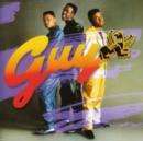 Guy [us Import] - CD